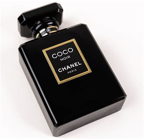 coco noir pour homme|coco noir fragrantica.